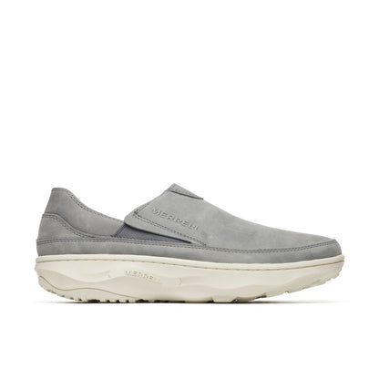 Merrell Men's Silvo Moc Casual Slip Ons