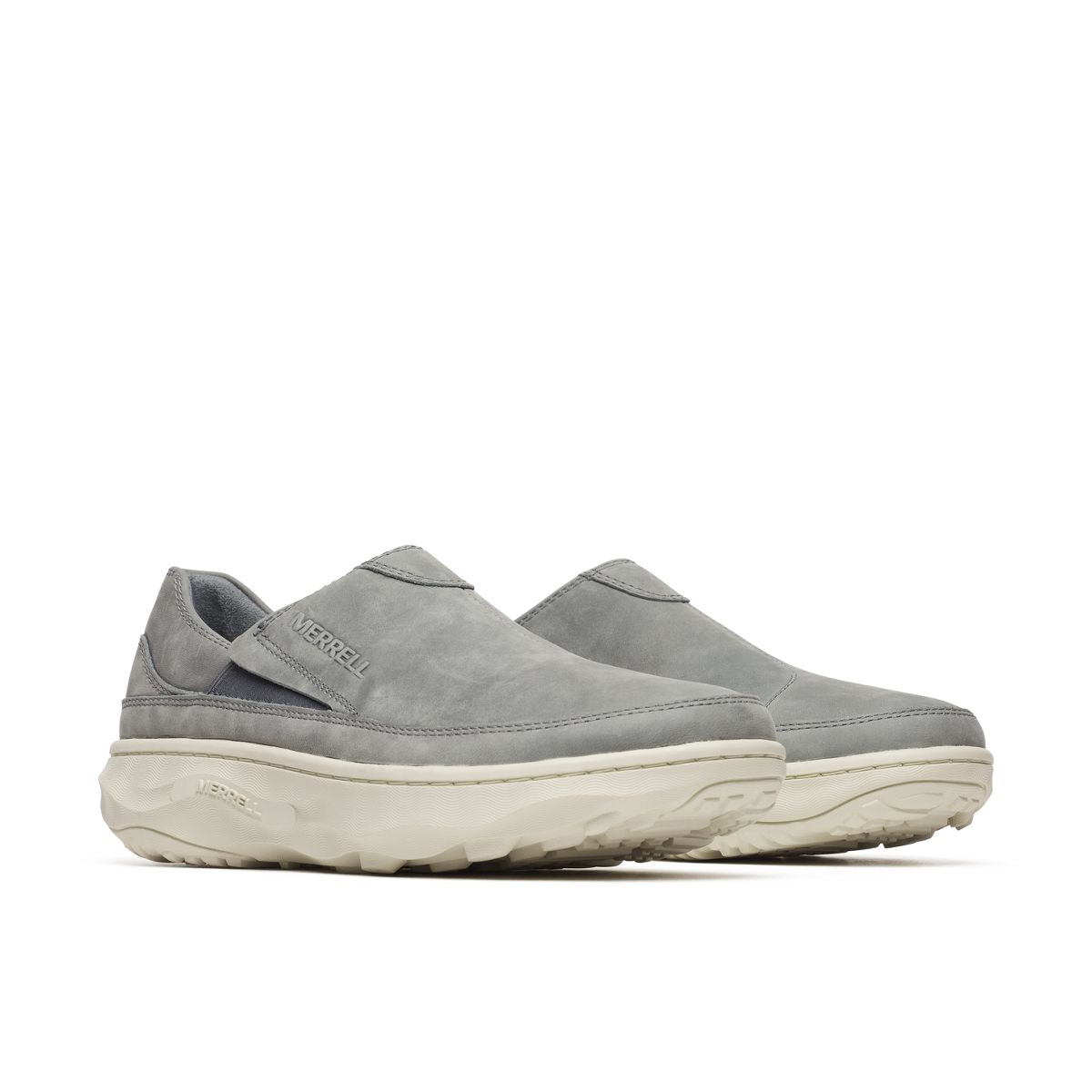 Merrell Men's Silvo Moc Casual Slip Ons