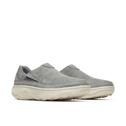 Merrell Men's Silvo Moc Casual Slip Ons