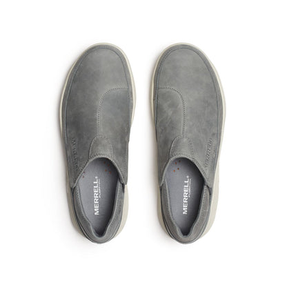 Merrell Men's Silvo Moc Casual Slip Ons