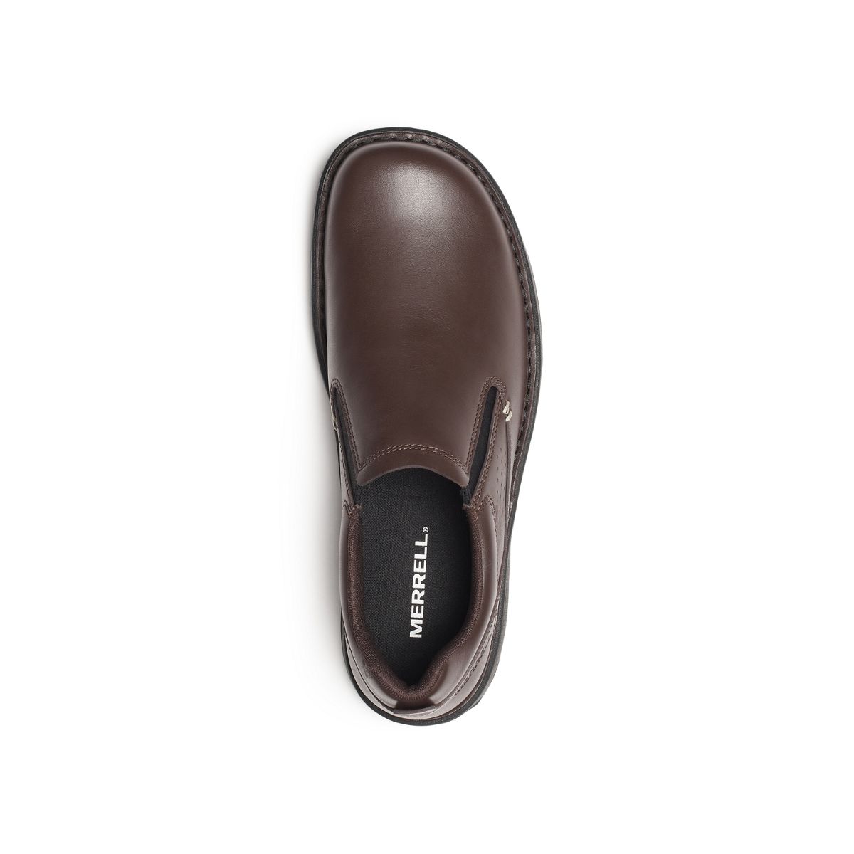 Merrell Men's World Legend 2 Moc Remat Casual Slip Ons