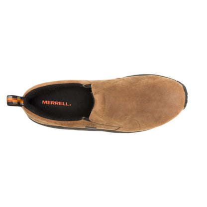 Merrell Men's Jungle Moc Nubuck Waterproof Casual Shoes