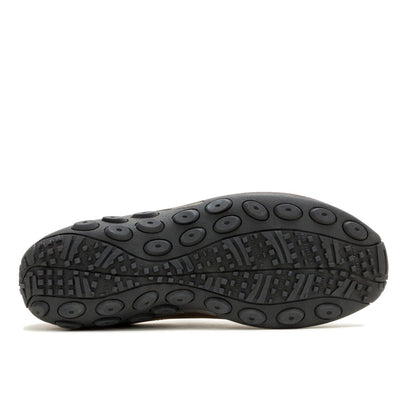 Merrell Men's Jungle Moc Nubuck Waterproof Casual Shoes