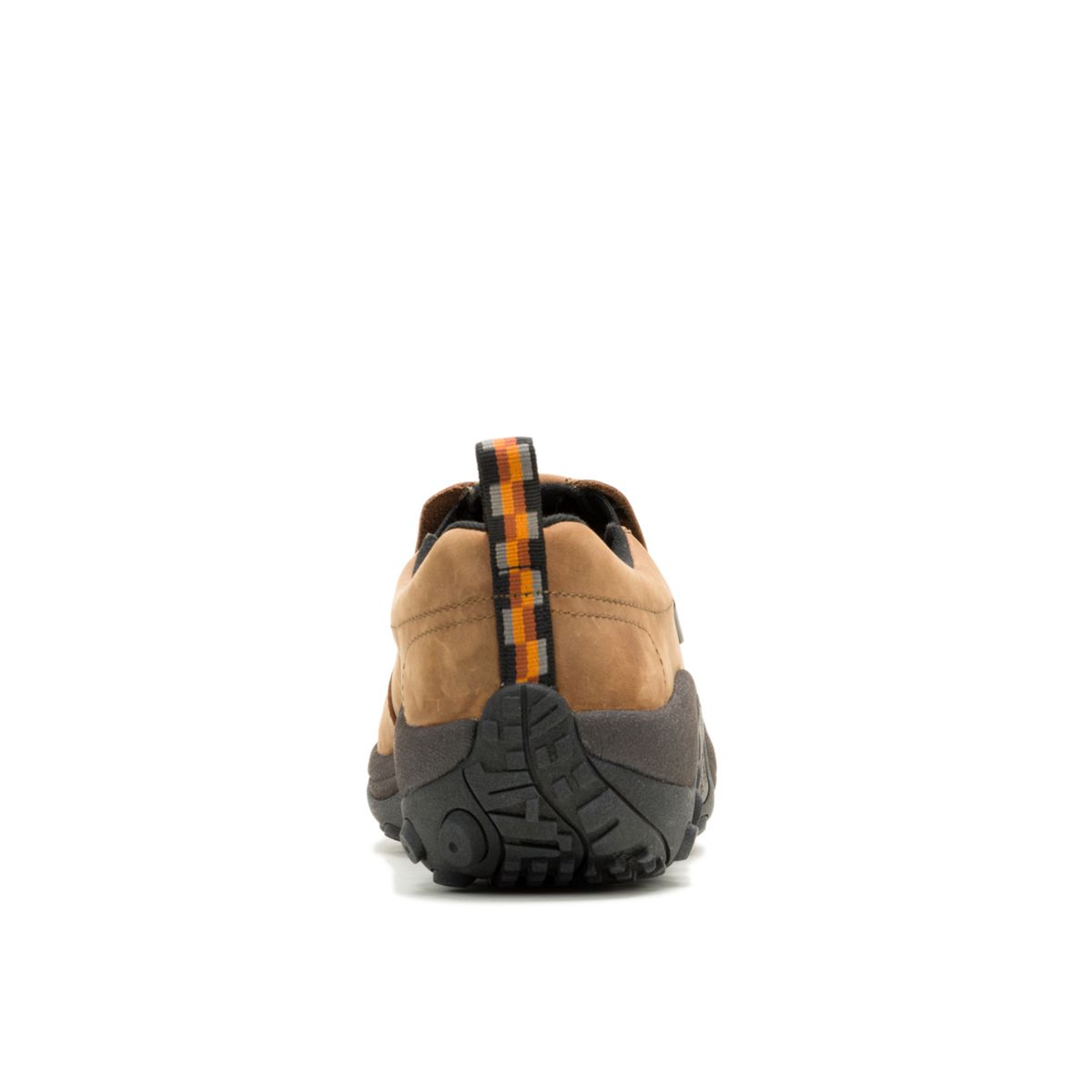 Merrell Men Jungle Moc Nubuck Waterproof Wide Casual Shoes