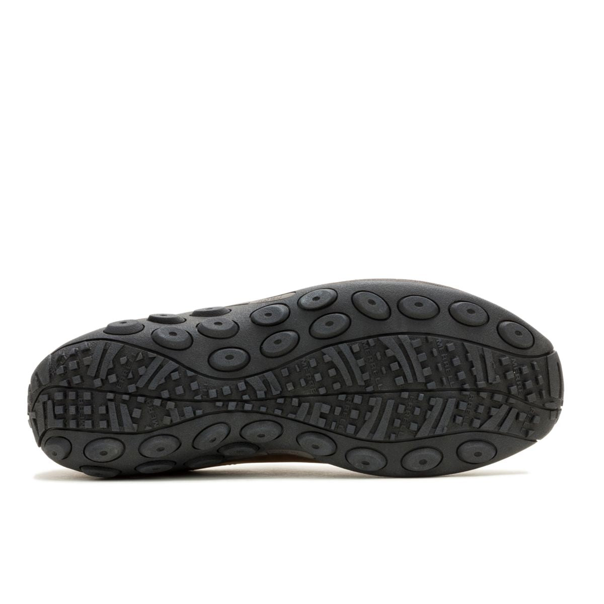 Merrell Men Jungle Moc Nubuck Waterproof Wide Casual Shoes