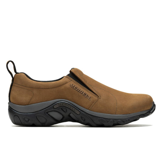 Merrell Men's Jungle Moc Nubuck Casual Shoes