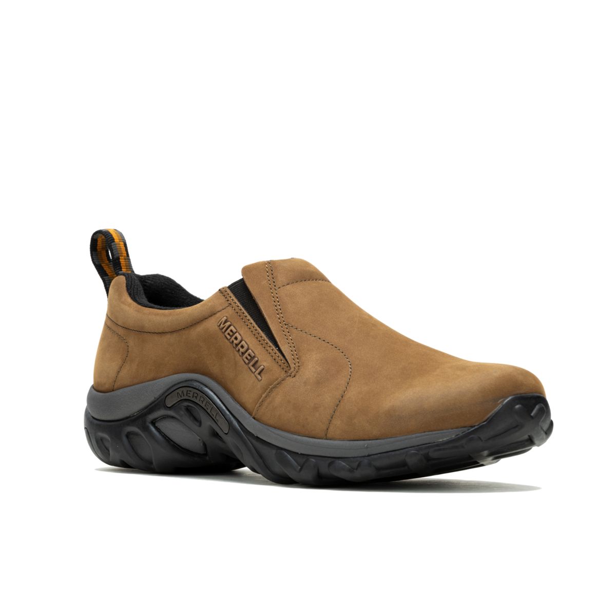 Merrell Men's Jungle Moc Nubuck Casual Shoes