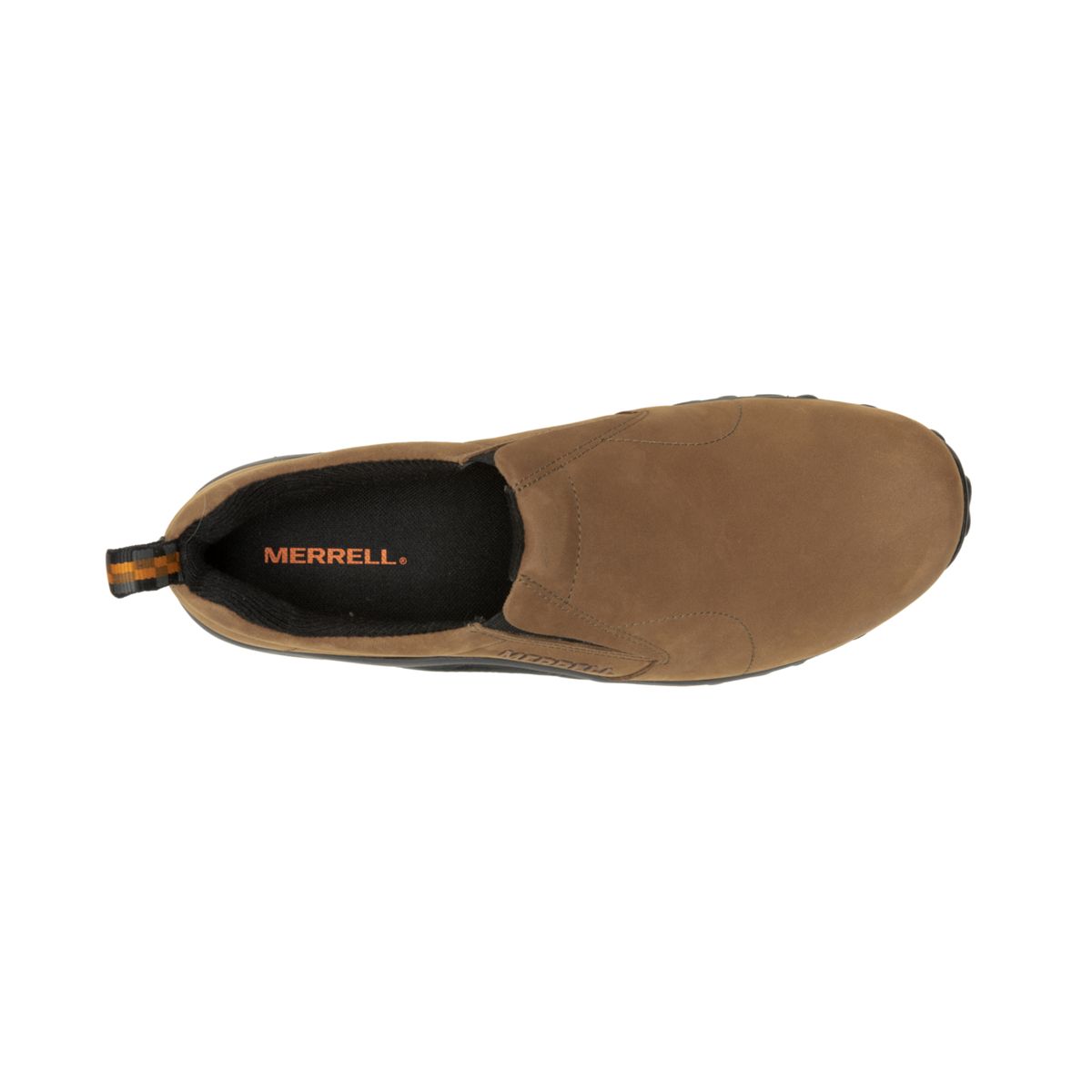 Merrell Men's Jungle Moc Nubuck Casual Shoes