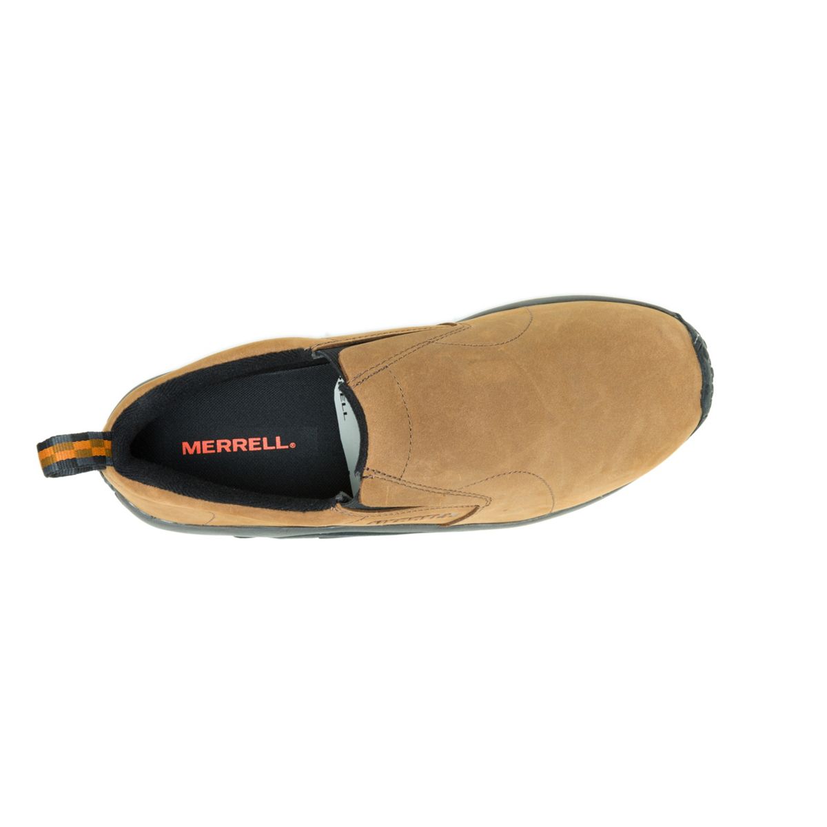 Merrell Men's Jungle Moc Nubuck Wide Width Casual Shoes