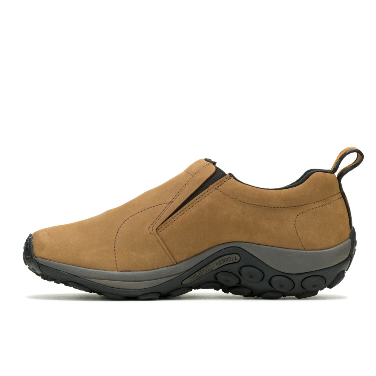Merrell Men's Jungle Moc Nubuck Wide Width Casual Shoes