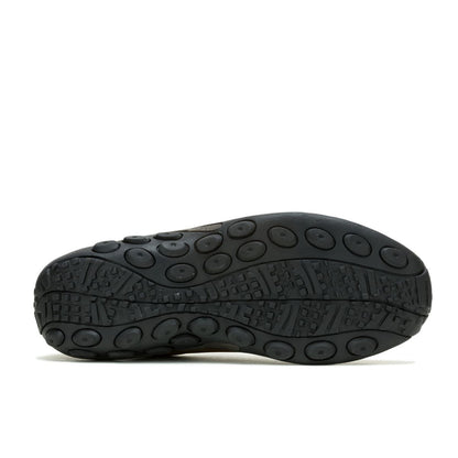 Merrell Men's Jungle Moc Nubuck Wide Width Casual Shoes
