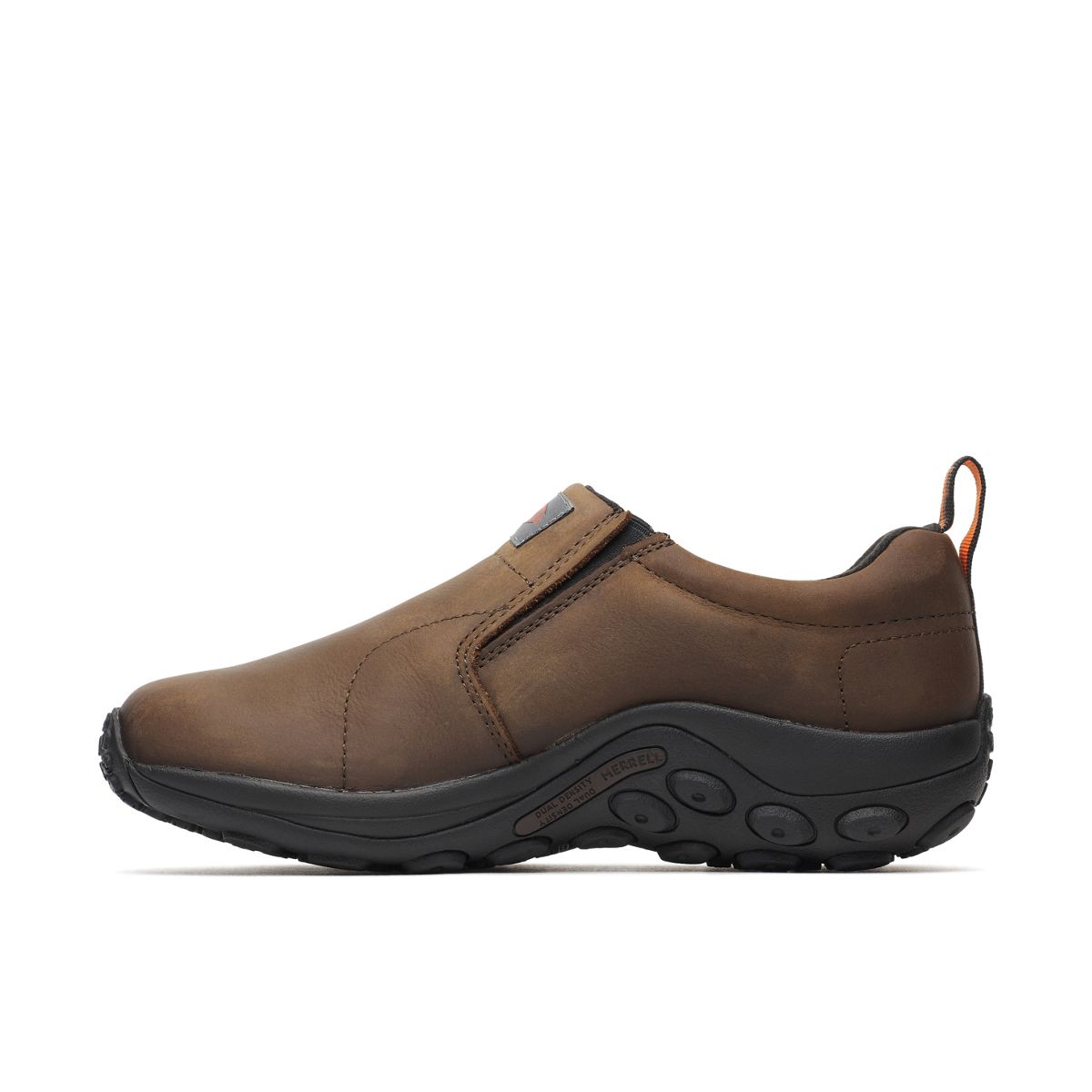 Merrell Men's Jungle Moc Leather SR Work Shoes