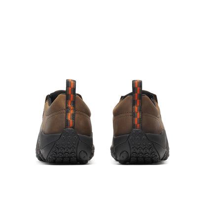 Merrell Men's Jungle Moc Leather SR Work Shoes