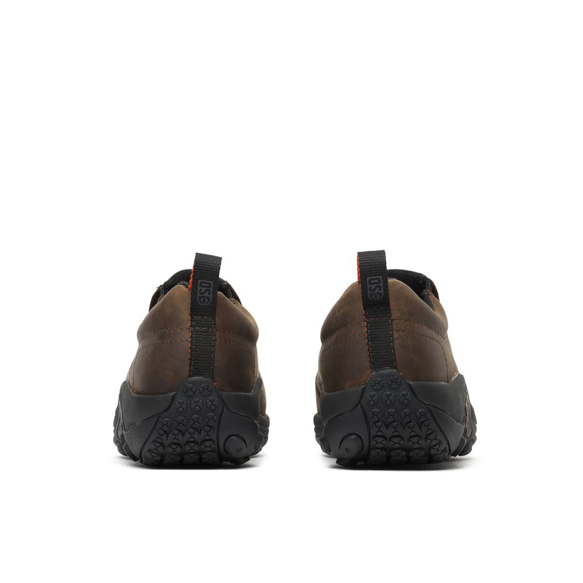 Merrell Men's Jungle Moc Leather SD+ Wide  Safety Shoes