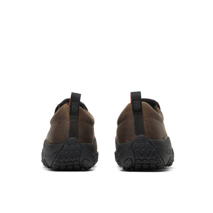 Merrell Men's Jungle Moc Leather SD+ Wide  Safety Shoes
