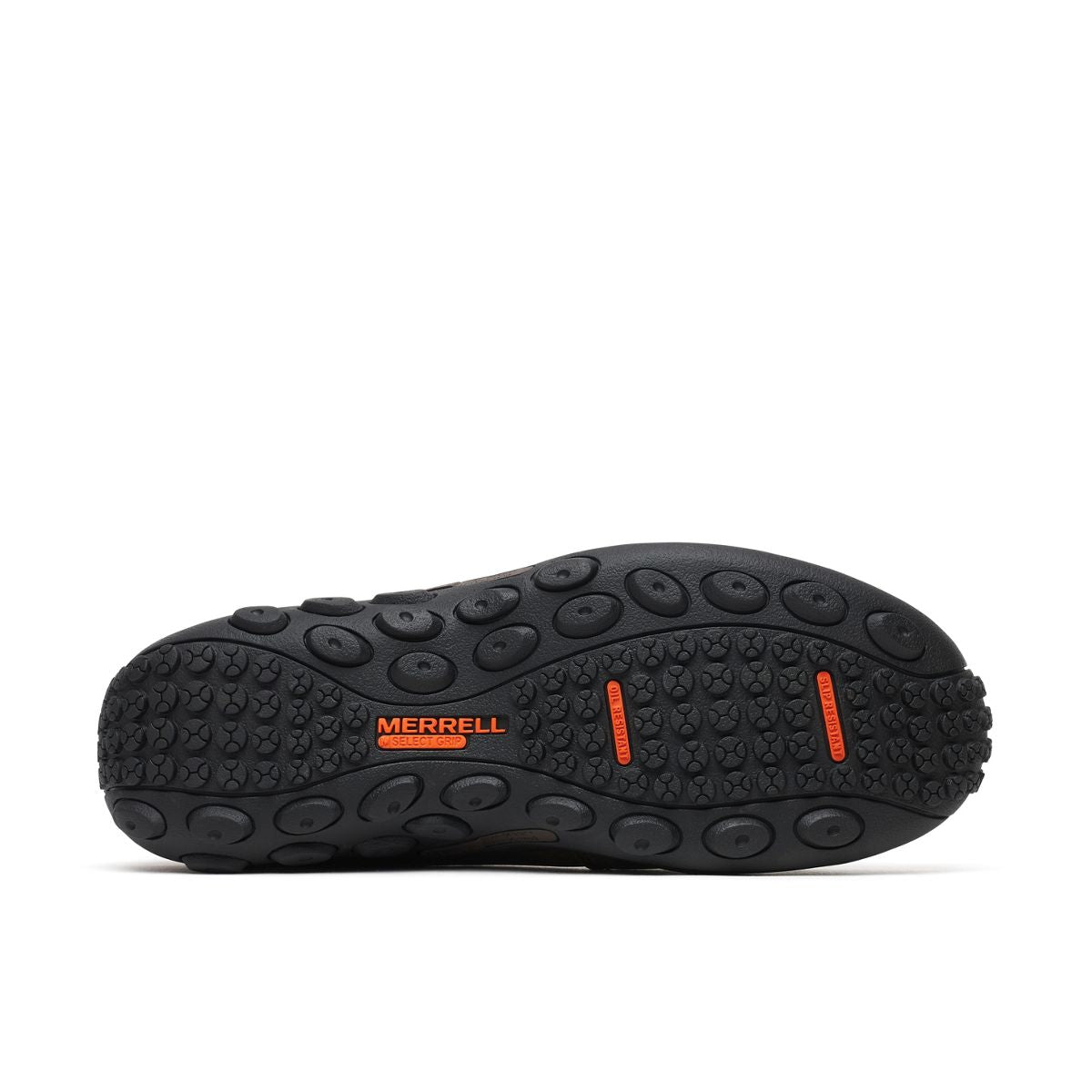 Merrell Men's Jungle Moc Leather SD+ Wide  Safety Shoes