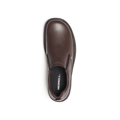 Merrell Men's World Legend 2 Moc Remat Wide Width Casual Slip Ons