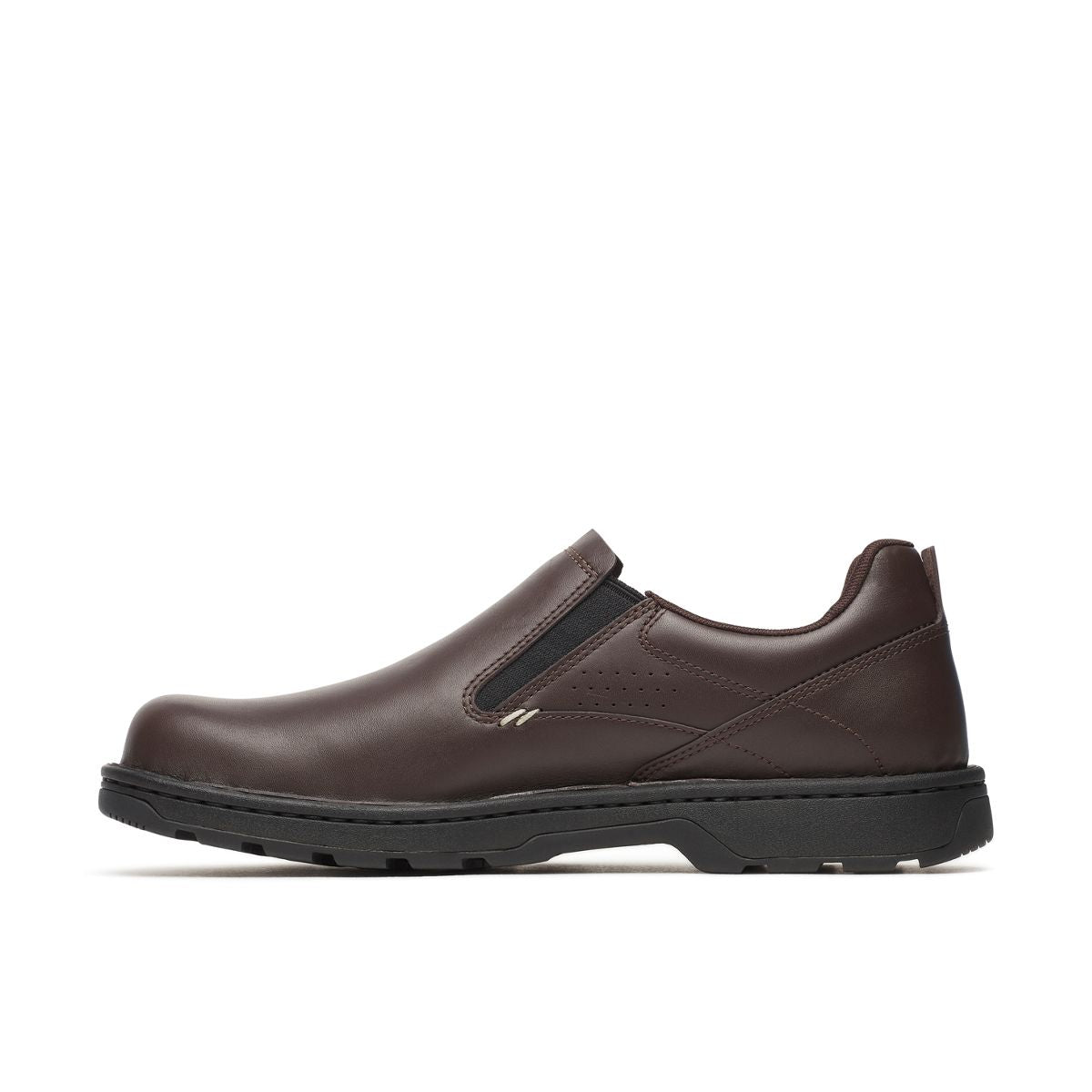 Merrell Men's World Legend 2 Moc Remat Wide Width Casual Slip Ons