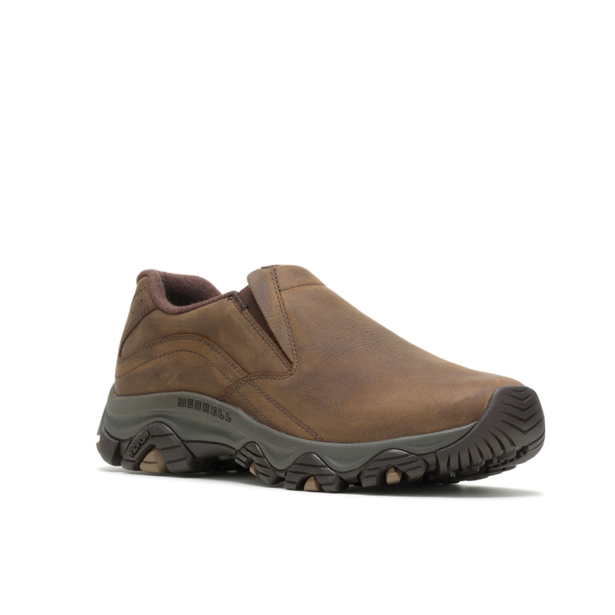 Merrell Men - Moab Adventure 3 Moc - Slip Ons