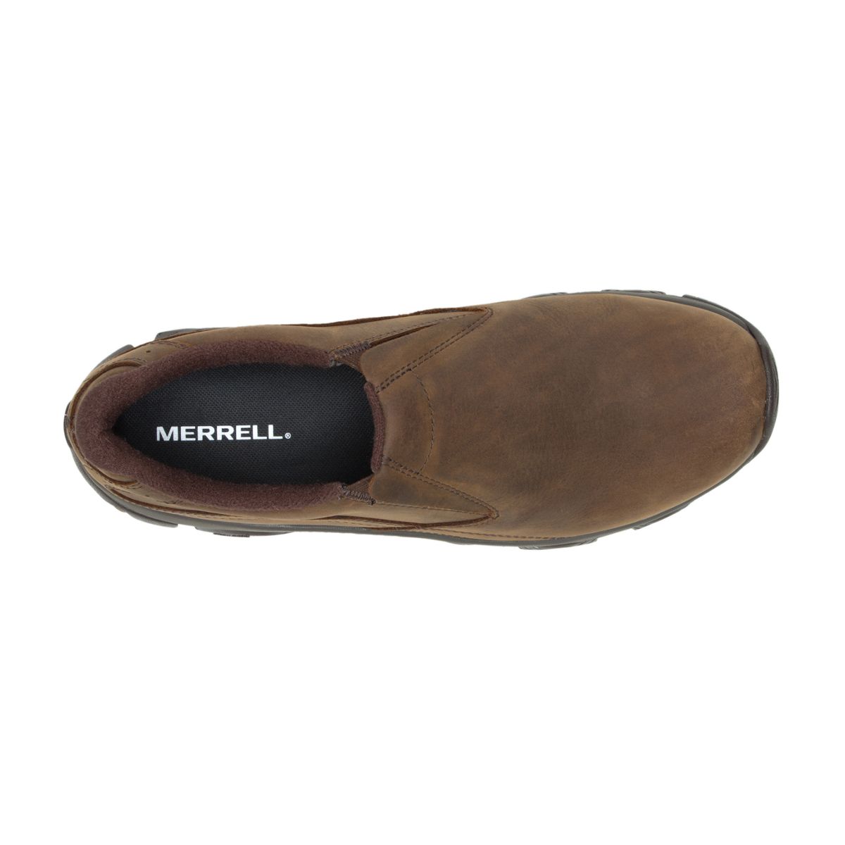 Merrell Men - Moab Adventure 3 Moc - Slip Ons
