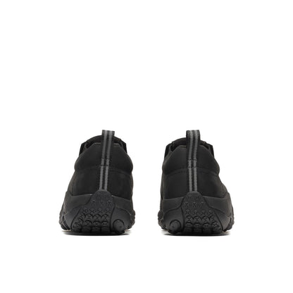 Merrell Men - Jungle Moc Leather Hi-Vis Carbon Fiber Low - Shoes