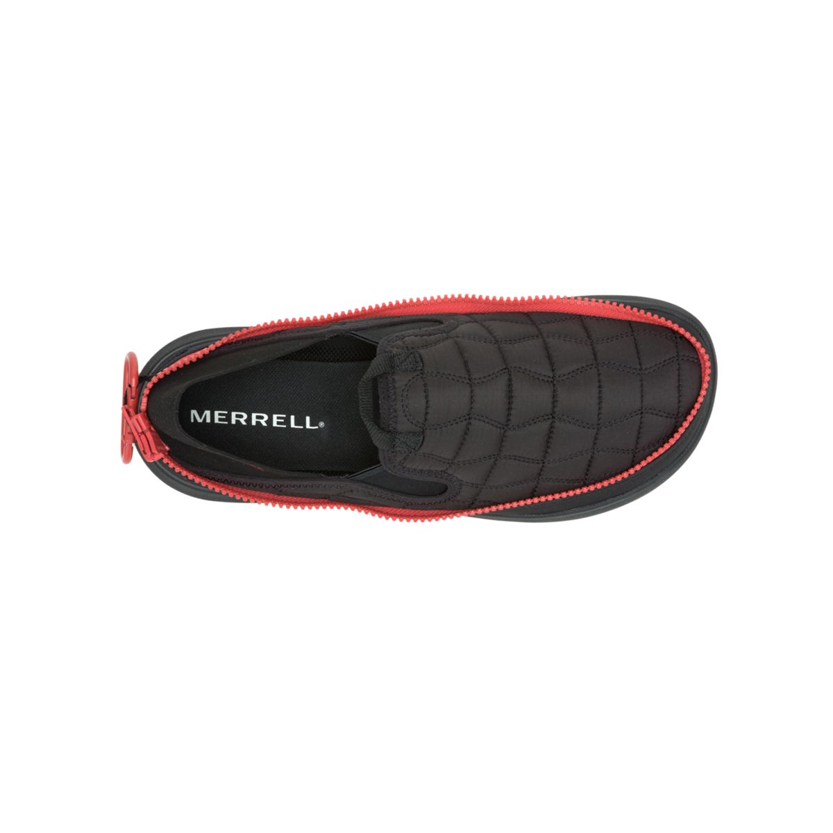 Merrell Men - Hut Moc 2 Packable - Slip Ons