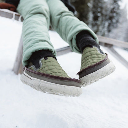Merrell Men - Hut Moc 2 Packable - Slip Ons
