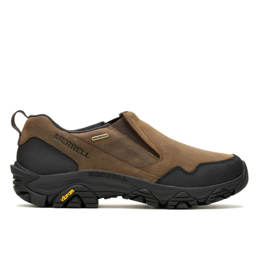 Merrell Men ColdPack 3 Thermo Moc Waterproof Wide Width