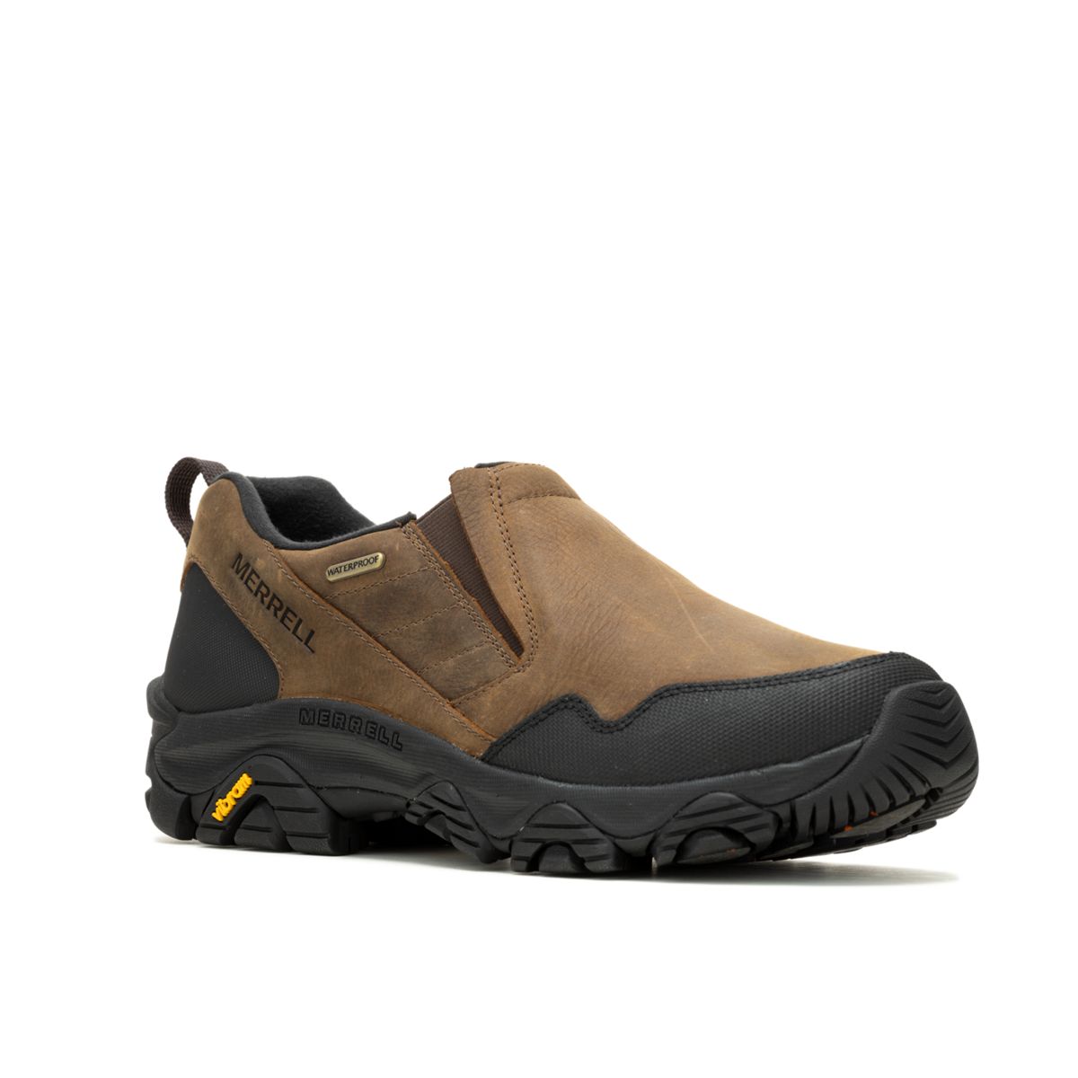 Merrell Men ColdPack 3 Thermo Moc Waterproof Wide Width