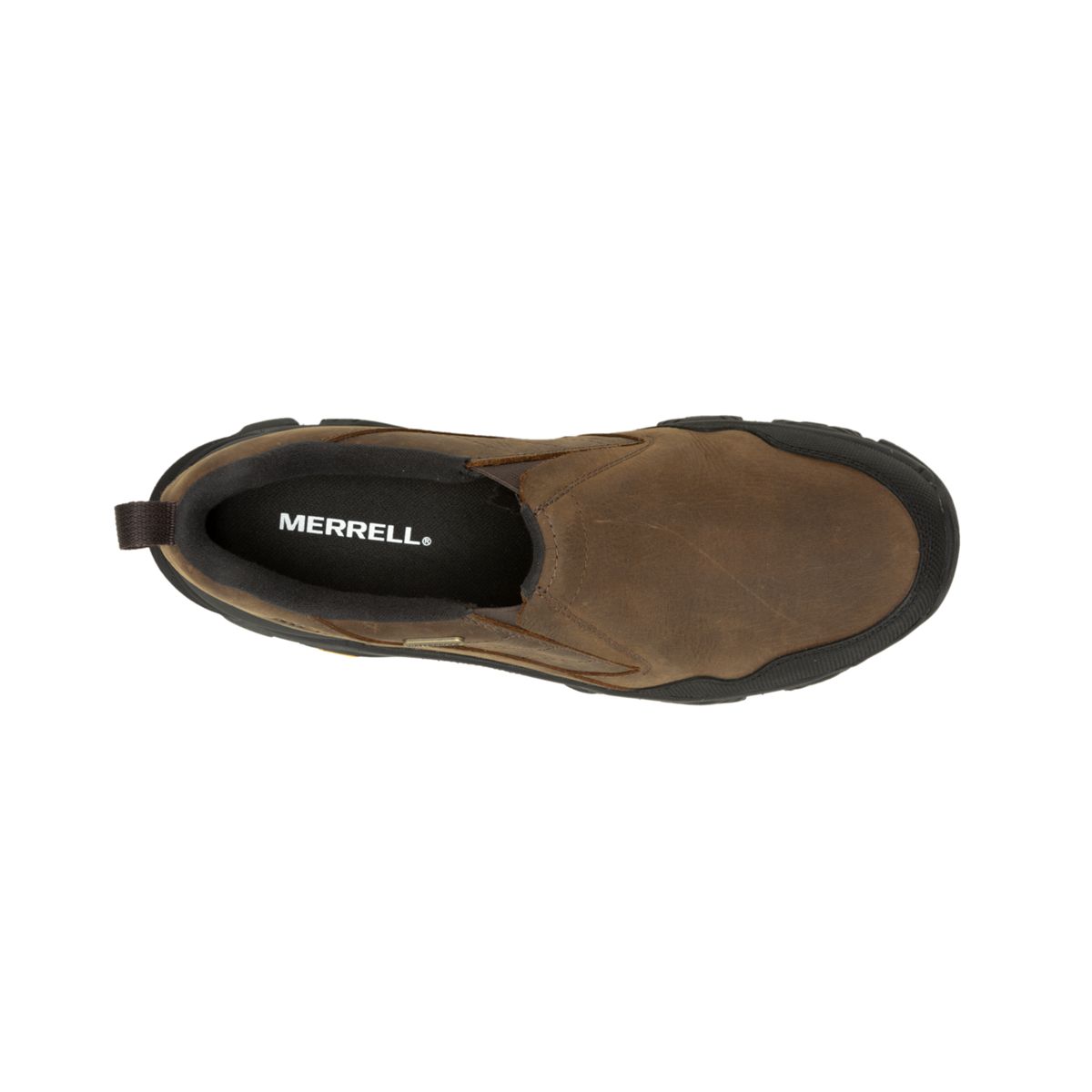 Merrell Men ColdPack 3 Thermo Moc Waterproof Wide Width