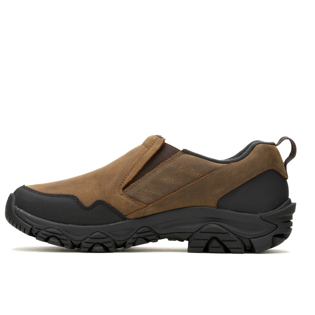 Merrell Men ColdPack 3 Thermo Moc Waterproof Wide Width