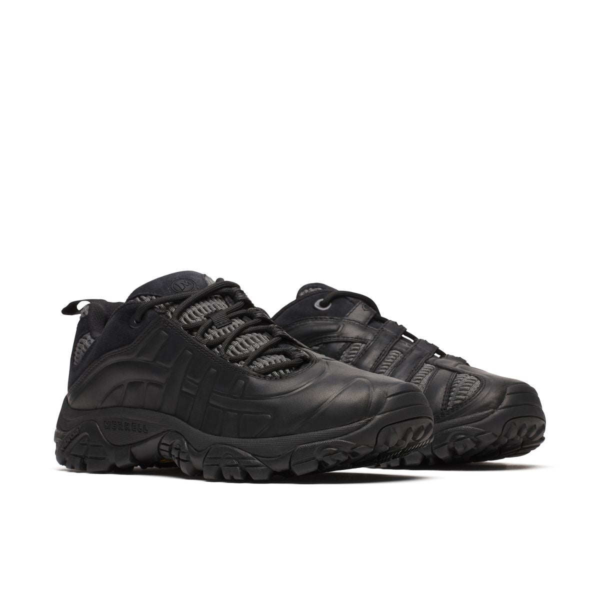 Merrell Unisex Moab 2 Remix 1TRL Light Hiking Shoes