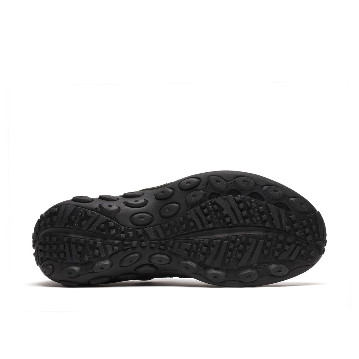 Merrell Unisex Jungle Moc Twist 1TRL Casual Slip Ons