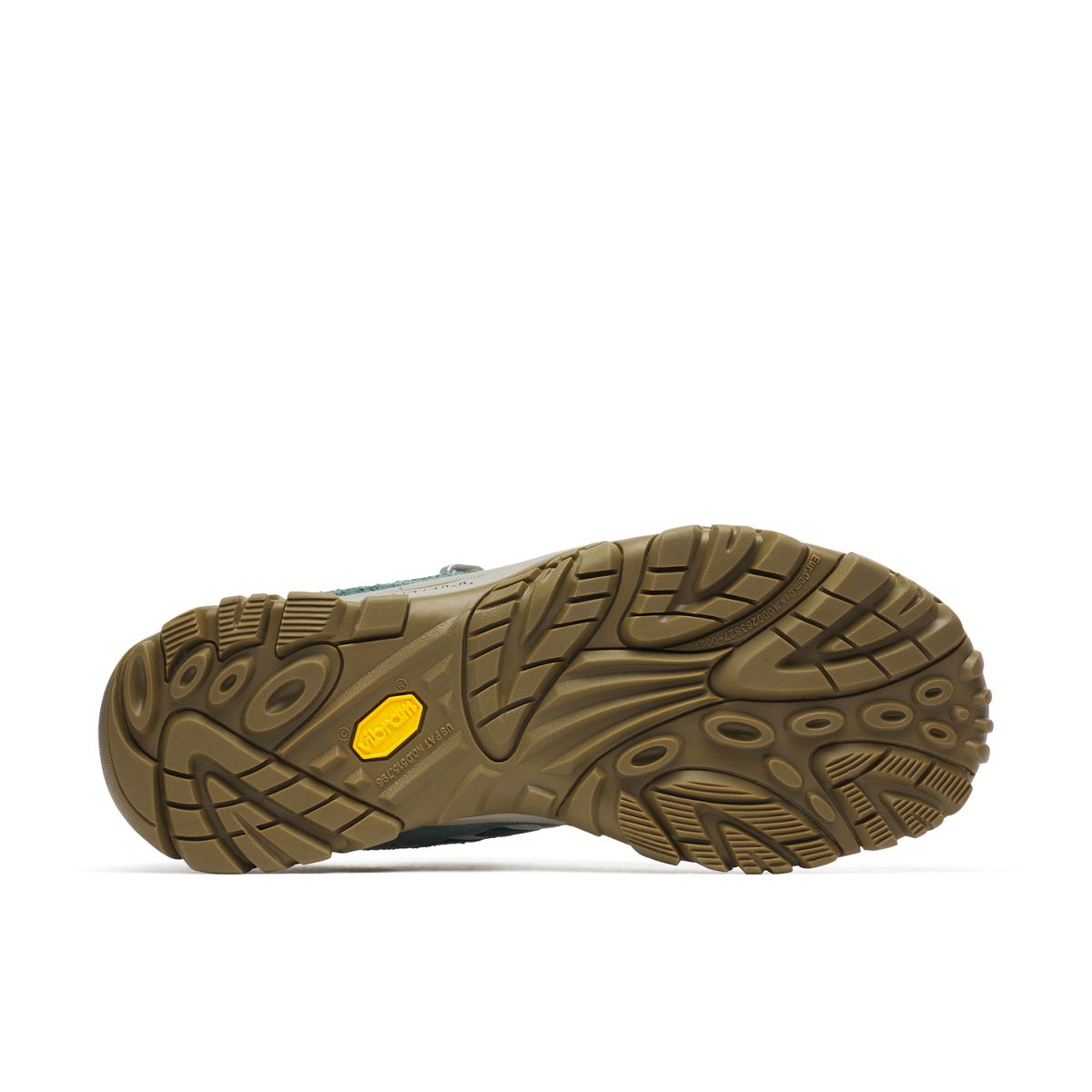 Merrell Unisex Moab 2 Mesa Luxe 1TRL Casual Slip Ons