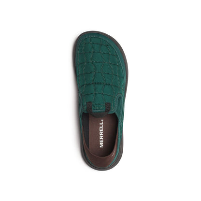 Merrell Men's Hut Moc 2 Casual Slip Ons