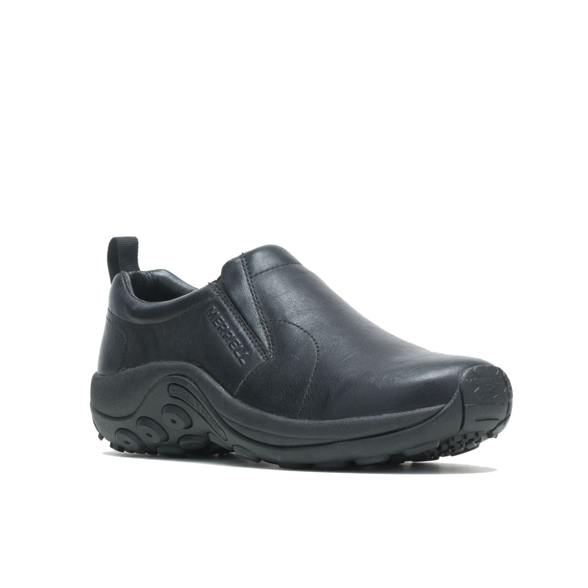 Merrell Men's Jungle Moc Leather 2 Wide Width Casual Shoes