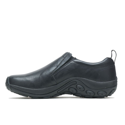 Merrell Men's Jungle Moc Leather 2 Wide Width Casual Shoes