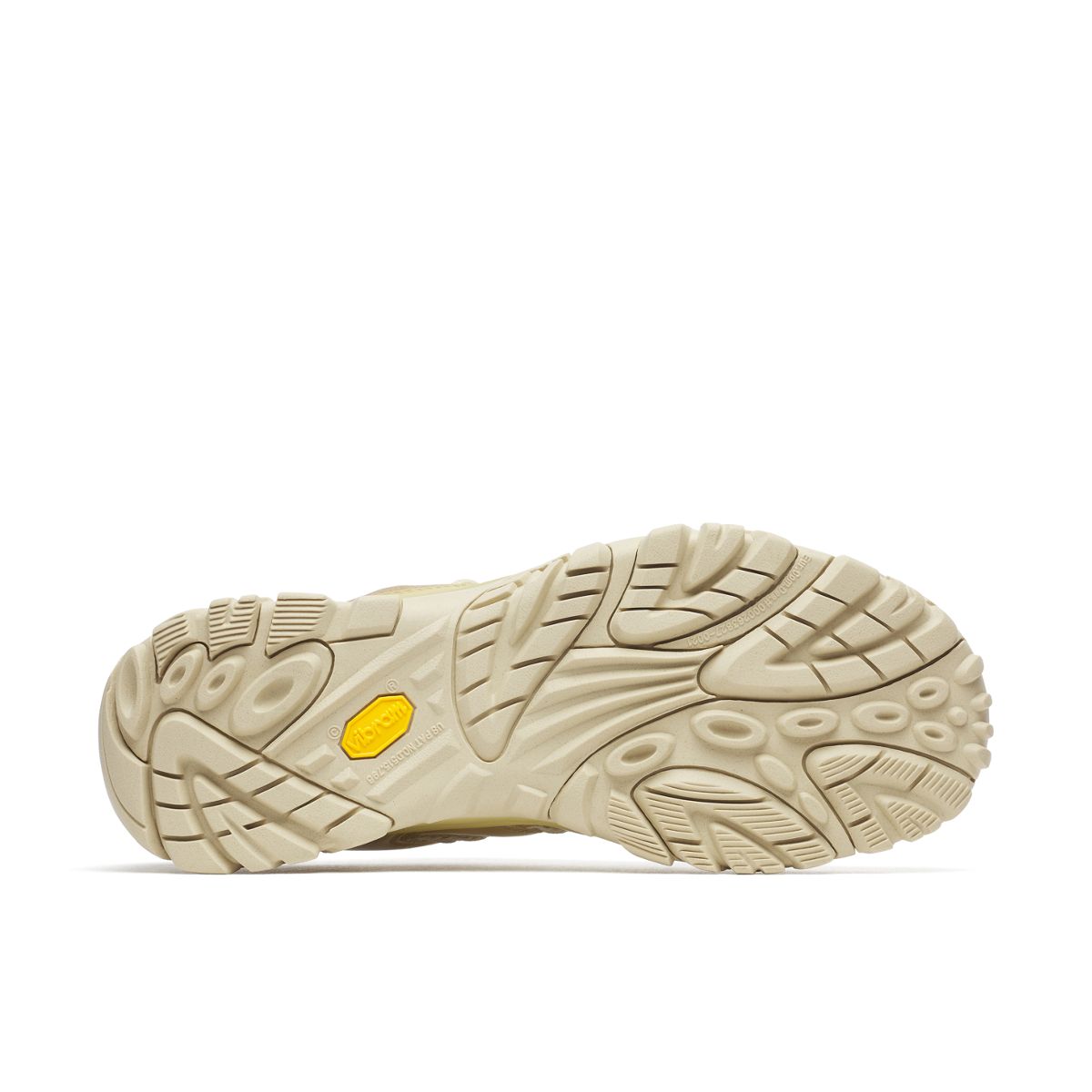 Merrell Unisex Moab 2 Remix 1TRL Light Hiking Shoes