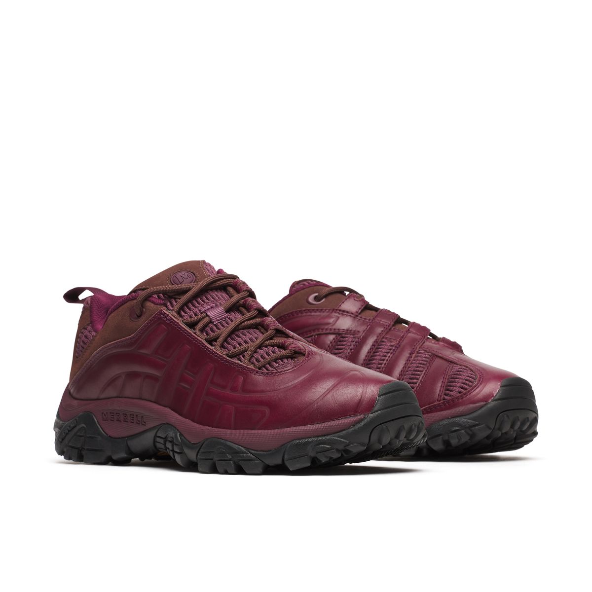 Merrell Unisex Moab 2 Remix 1TRL Light Hiking Shoes