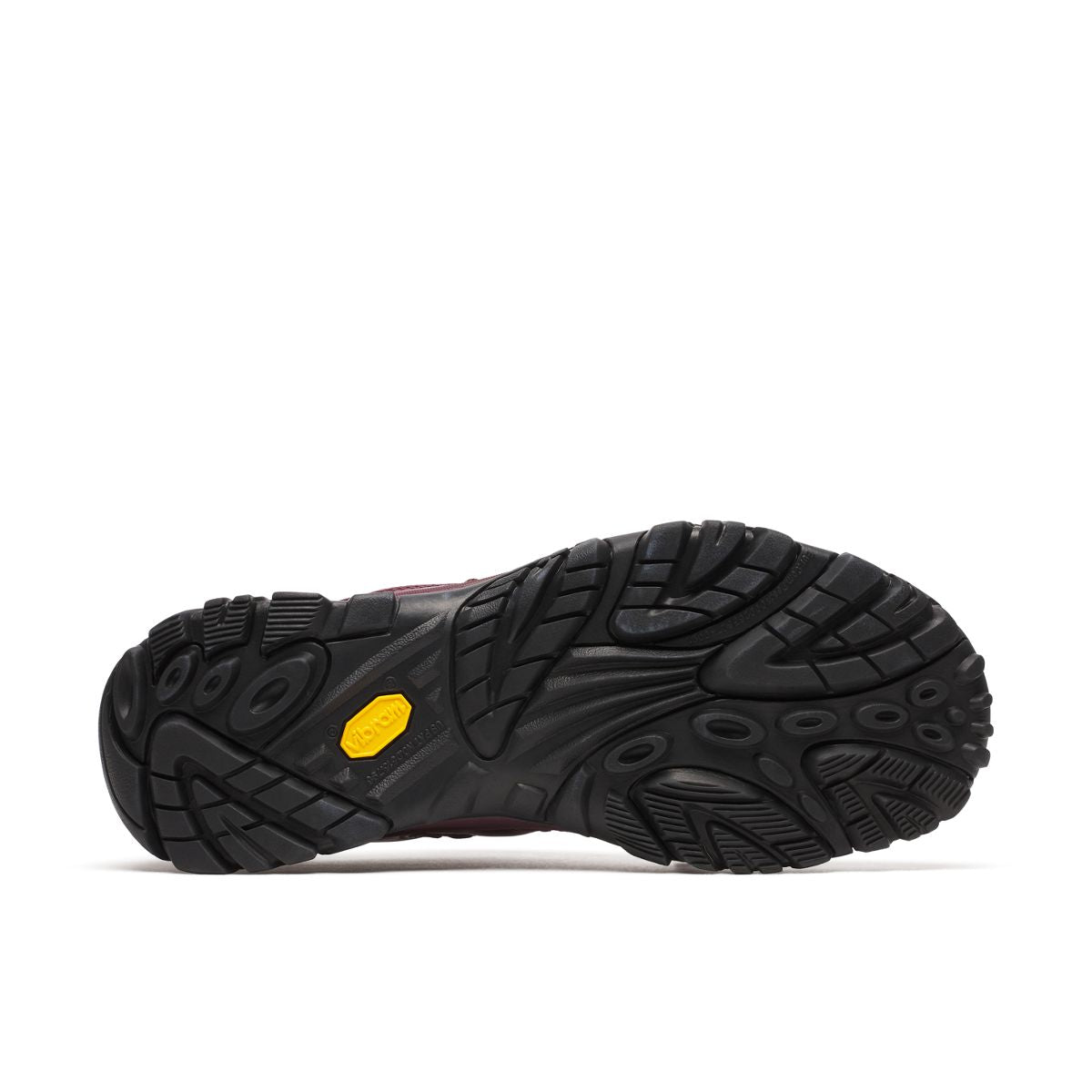 Merrell Unisex Moab 2 Remix 1TRL Light Hiking Shoes