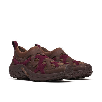 Merrell Unisex Jungle Moc Twist 1TRL Casual Slip Ons