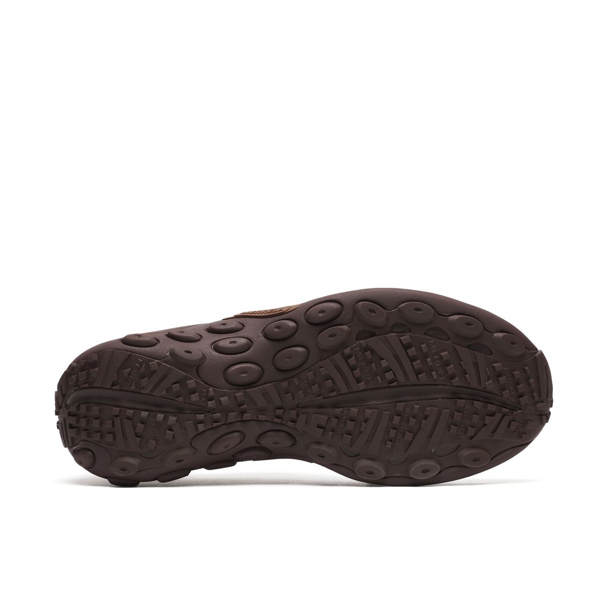 Merrell Unisex Jungle Moc Twist 1TRL Casual Slip Ons