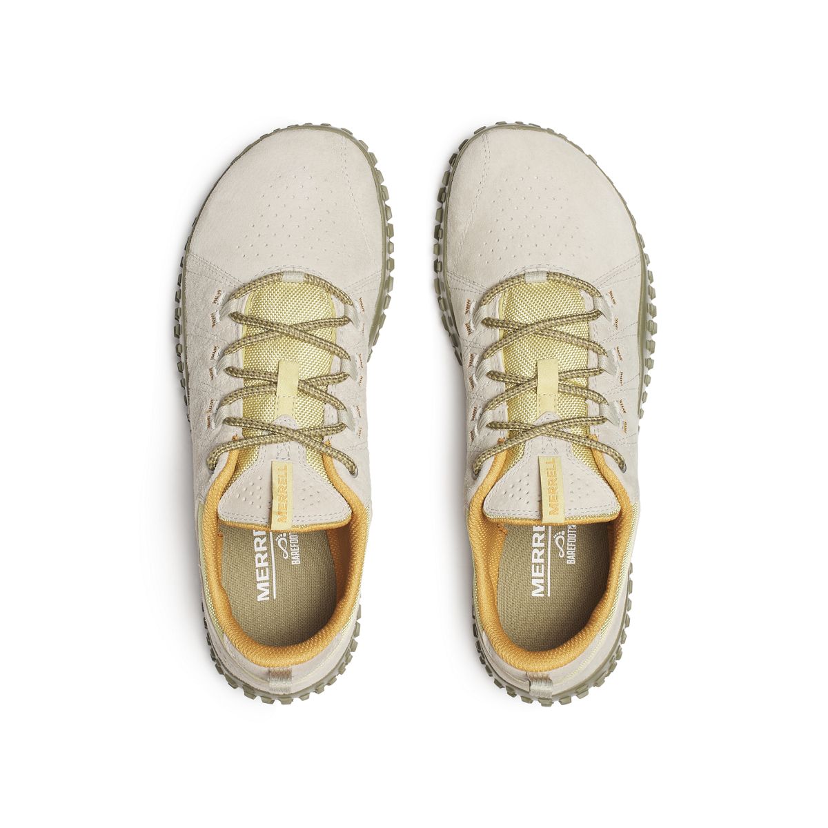 Merrell Men's Wrapt Barefoot Shoes