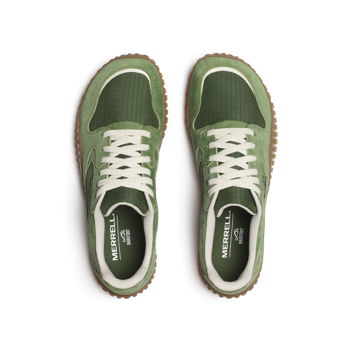Merrell Men's Wrapt Sneaker Casual Shoes