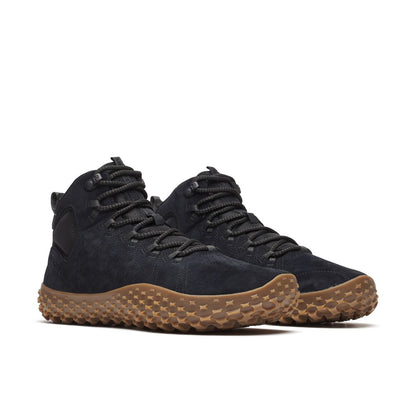 Merrell Men's Wrapt Mid Waterproof Barefoot Boots
