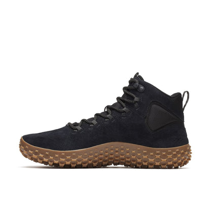 Merrell Men's Wrapt Mid Waterproof Barefoot Boots