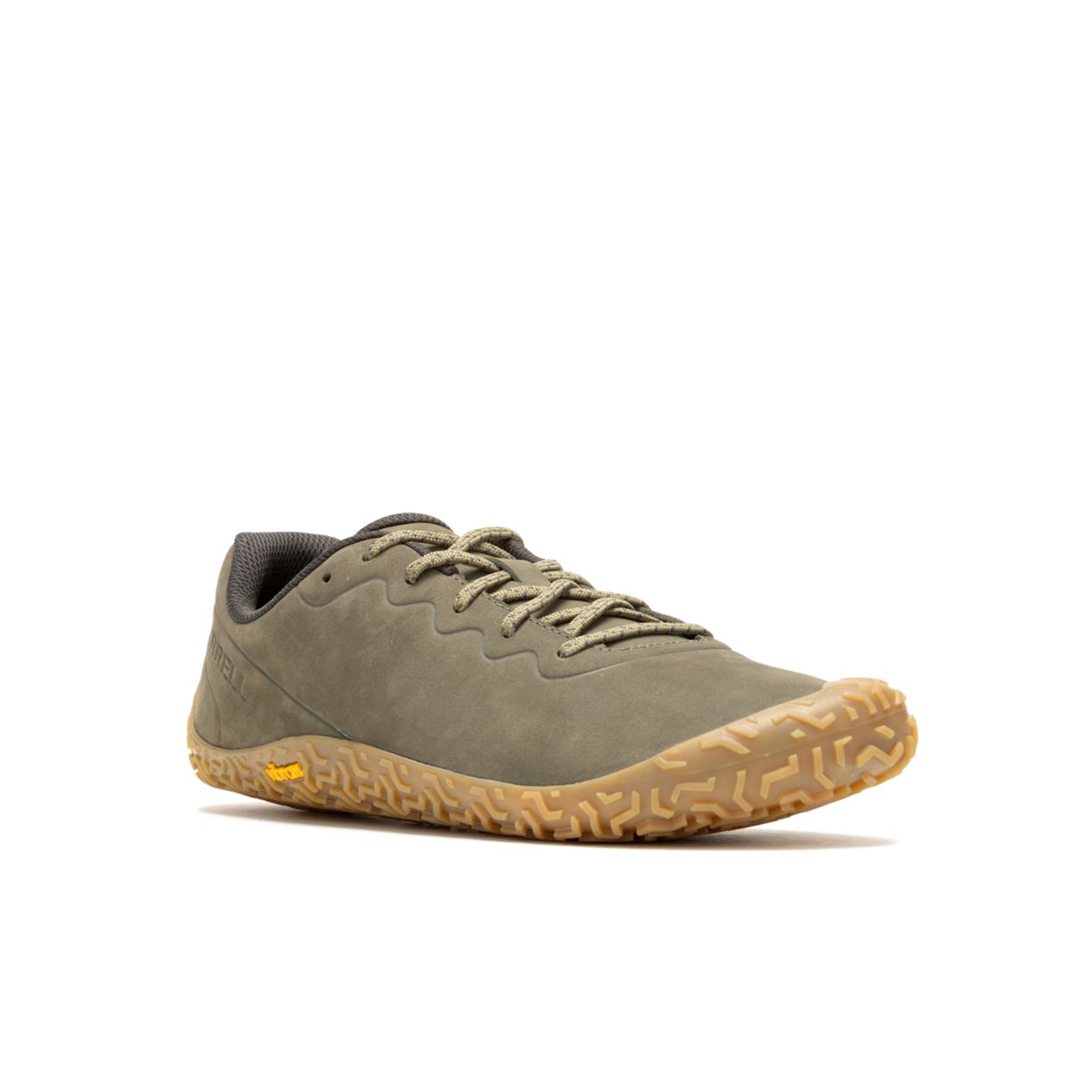 Merrell Men's Vapor Glove 6 Leather Barefoot Shoes