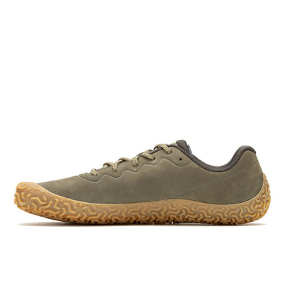 Merrell Men's Vapor Glove 6 Leather Barefoot Shoes