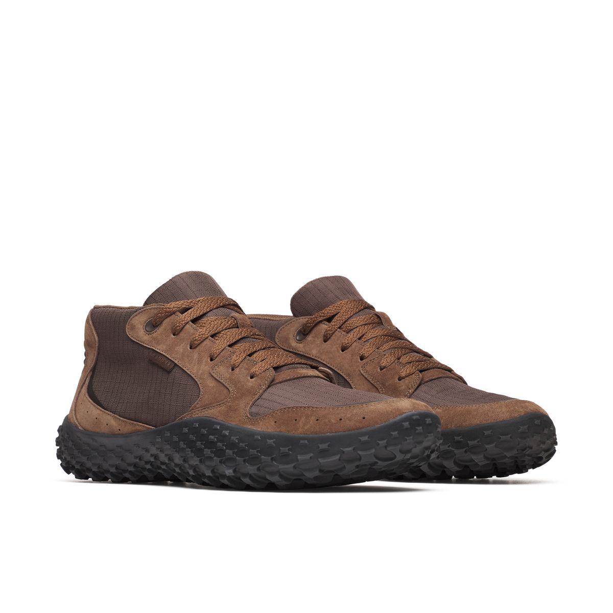 Merrell Men - Wrapt Sneaker Mid Waterproof - Boots