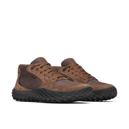 Merrell Men - Wrapt Sneaker Mid Waterproof - Boots